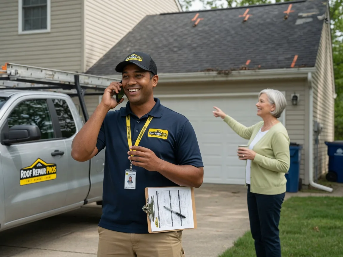 Roof Repair Bear Lake, MI FAQs